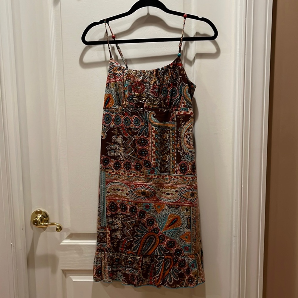 Target sundress by Xhilaration